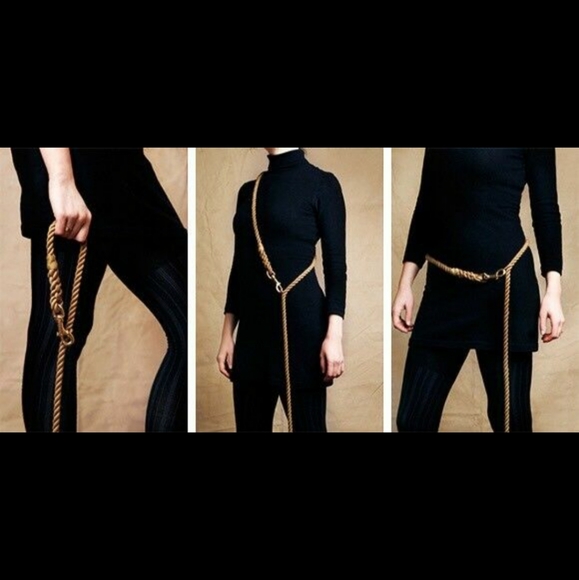 Found my animal medium rope adjustable leash - Picture 3 of 5